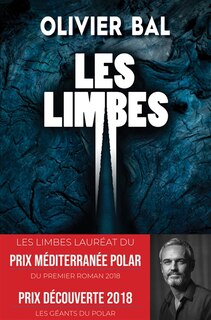 Front cover_Les limbes