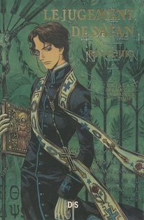 Couverture_Le jugement de Satan