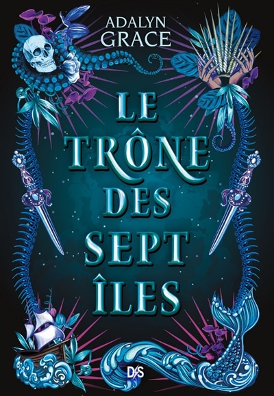 Couverture_Le trône des sept îles