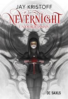 Front cover_N'oublie jamais