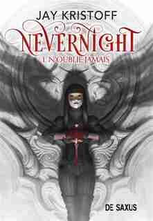 Nevernight de Jay Kristoff