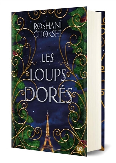 Couverture_Les loups dorés