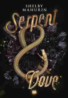Serpent (broché) by Shelby Mahurin