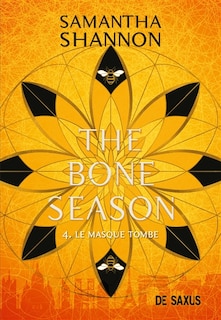 Front cover_Le masque tombe