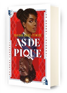 Front cover_As de pique