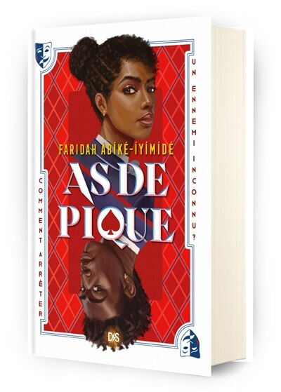 Front cover_As de pique