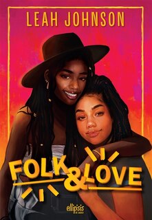 Couverture_Folk & Love