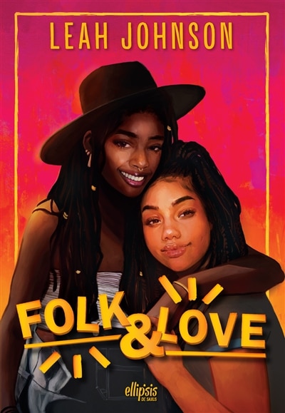 Couverture_Folk & Love