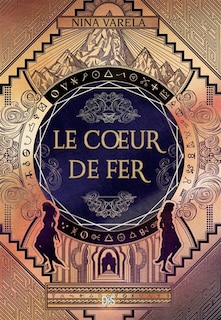 Front cover_Le coeur de fer