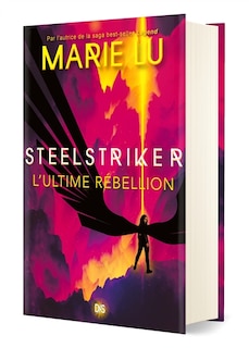 Front cover_Steelstriker