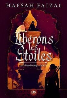 Front cover_Libérons les étoiles