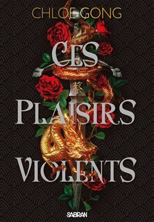 Front cover_Ces plaisirs violents (broche) - tome 01
