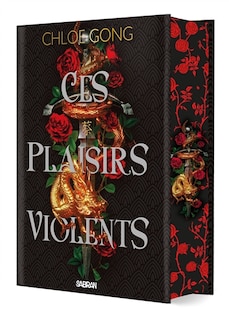 Couverture_Ces plaisirs violents, Vol. 1