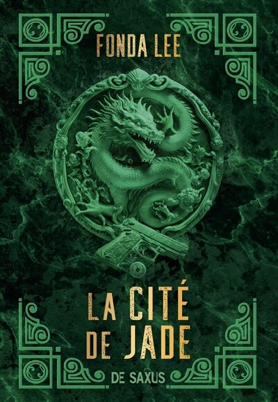 Front cover_La cité de jade