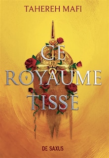 Couverture_Ce royaume tissé