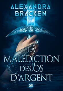 Front cover_Silver in the bone (broche) - tome 01