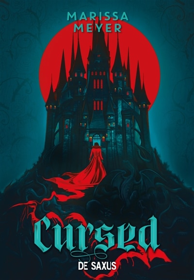 Front cover_Cursed