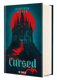 Front cover_Cursed