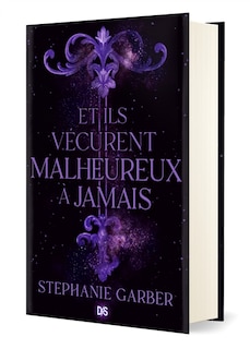 Front cover_Et ils vécurent malheureux à jamais