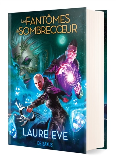 Les fantômes de Sombrecoeur