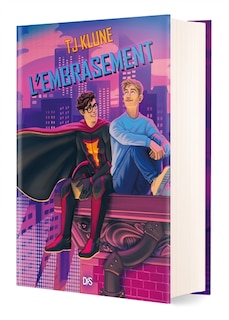 Front cover_L' embrasement