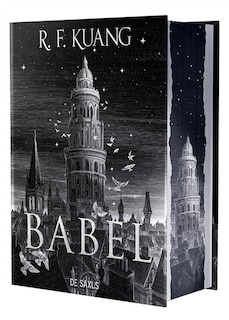 Front cover_Babel