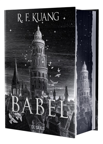 Front cover_Babel