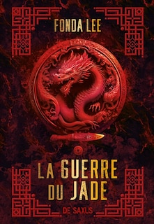 Front cover_La guerre du jade