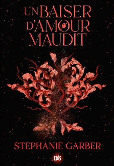 Couverture_A curse for true love TOME 3 ÉDITION BROCHÉE