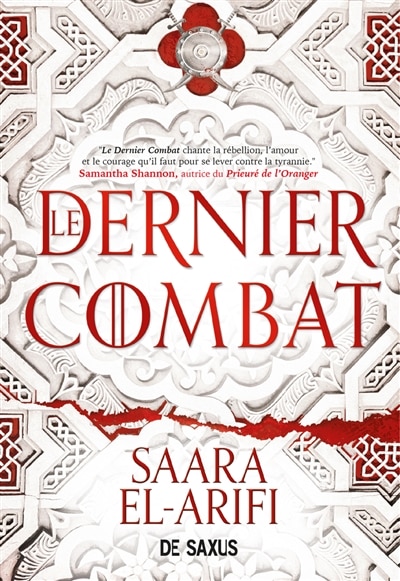 Front cover_Le dernier combat (broche) - tome 01