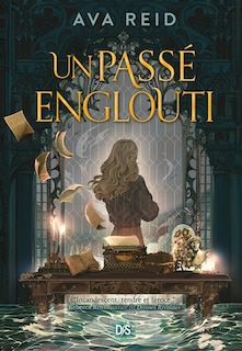 Couverture_Un passé englouti