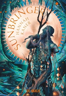 Front cover_Sunbringer (broche) - tome 02 les dieux dechus