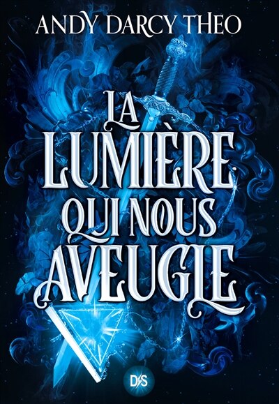 Front cover_The light that blinds us (broche) - tome 1