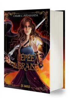 Couverture_L'épée de braise