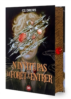 Front cover_N'invite pas la forêt à entrer