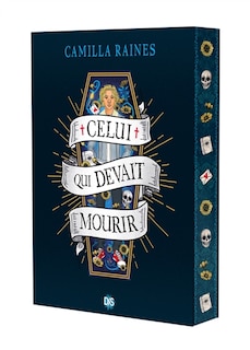 Couverture_Celui qui devait mourir