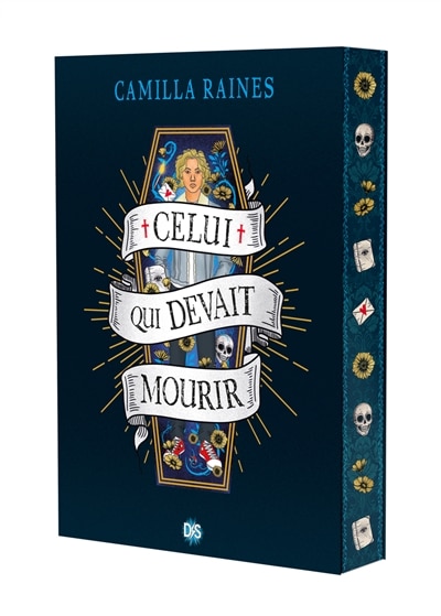 Couverture_Celui qui devait mourir