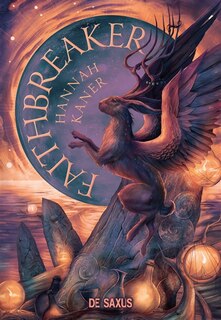 Front cover_Faithbreaker
