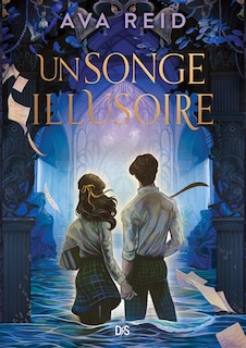 Couverture_Un songe illusoire
