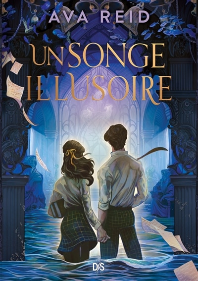 Couverture_Un songe illusoire