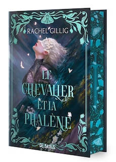 Front cover_Le chevalier et la phalène tome 1 relié