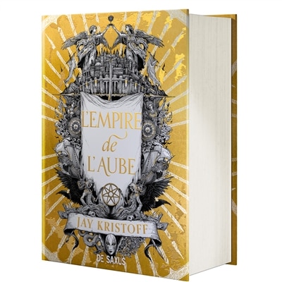 Couverture_L' empire de l'aube