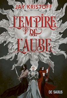 Couverture_L' empire de l'aube