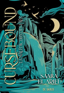 Couverture_Cursebound, la malediction des faes - tome 02 faebound (broche)