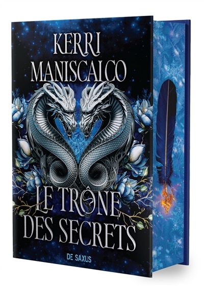 Couverture_Le trone des secrets - tome 02 les princes des peches (relie)
