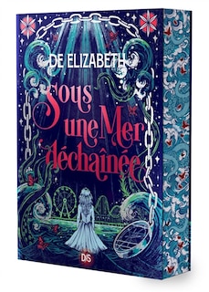 Front cover_Sous une mer dechainee (broche)