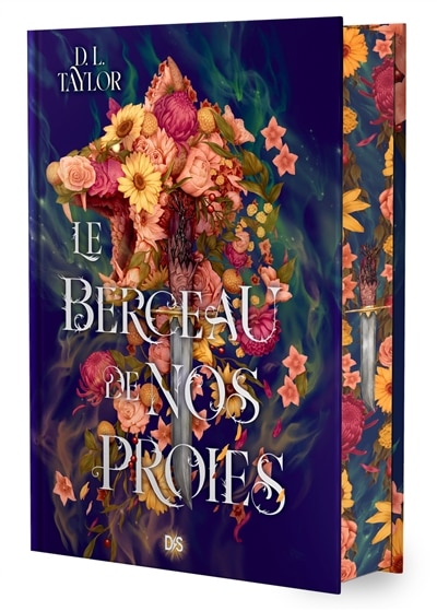 Front cover_Le berceau de nos proies