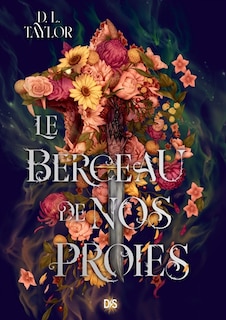Front cover_Le berceau de nos proies