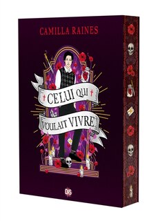 Couverture_Celui qui voulait vivre