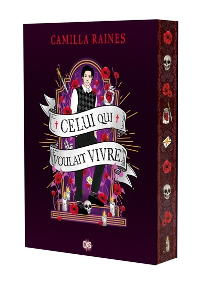 Couverture_Celui qui voulait vivre